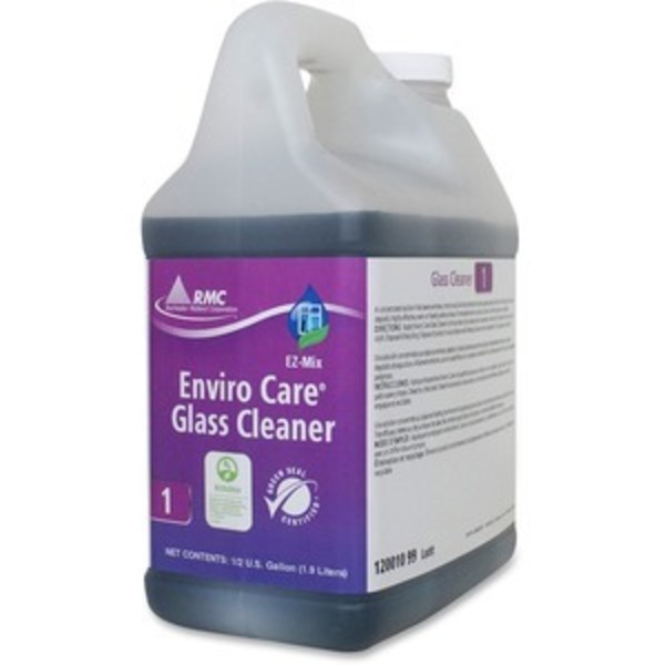 Rmc Cleaner, Glass, Ezmix, Ec RCM12001099